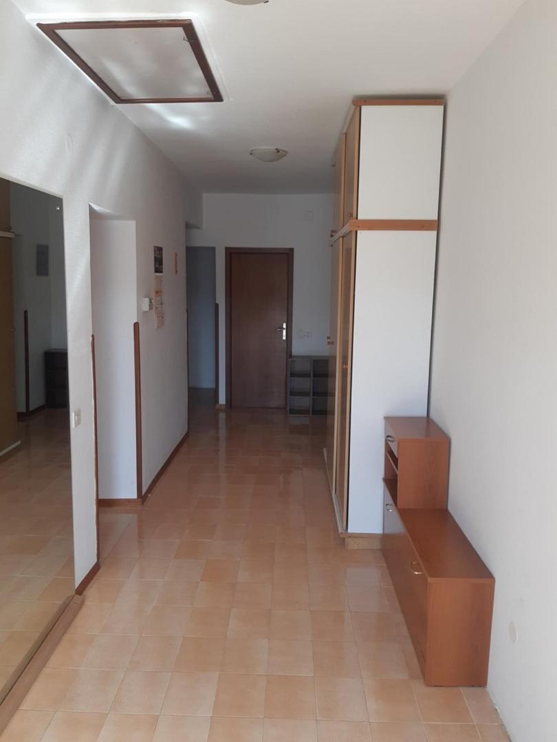 Apartment Marija Pula Bagian luar foto