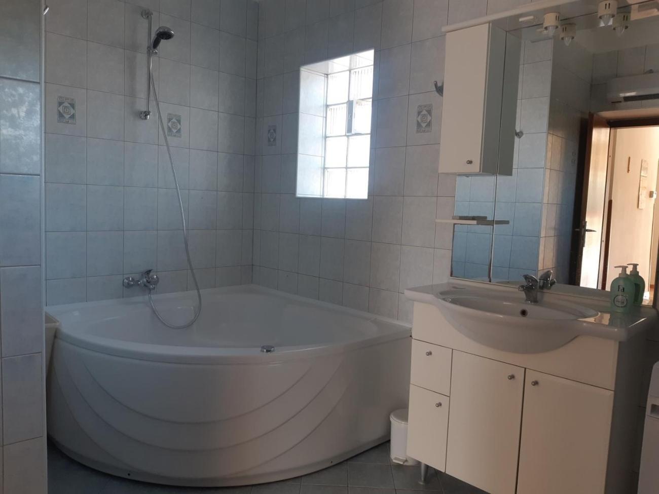 Apartment Marija Pula Bagian luar foto